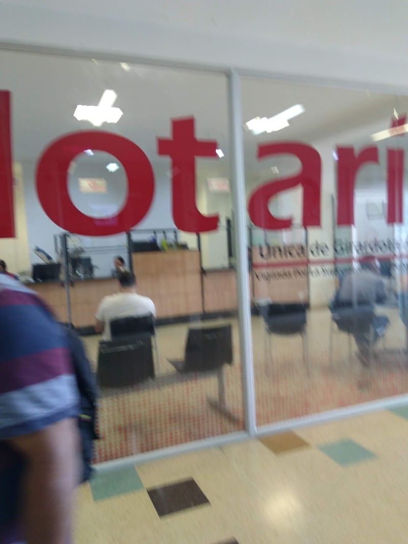 Notaría 1 de Medellín, Calle 6 # 15 – 48, Local 208, Girardota